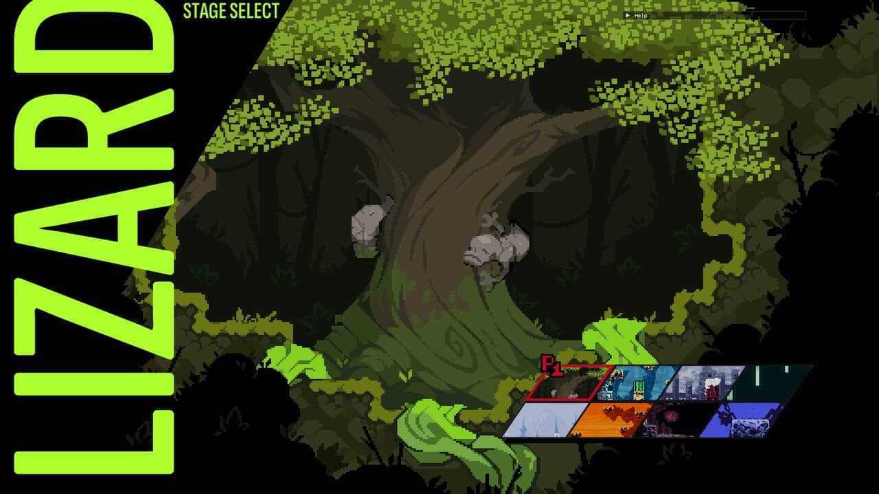 Samurai Gunn 2 thumbnail 6