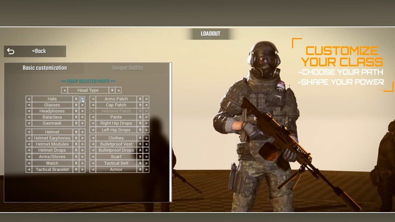 Shadows of Soldiers thumbnail 4