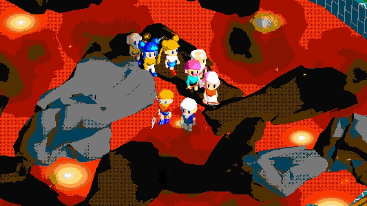 The Hero of Destiny Was Killed by the Final Boss thumbnail 2