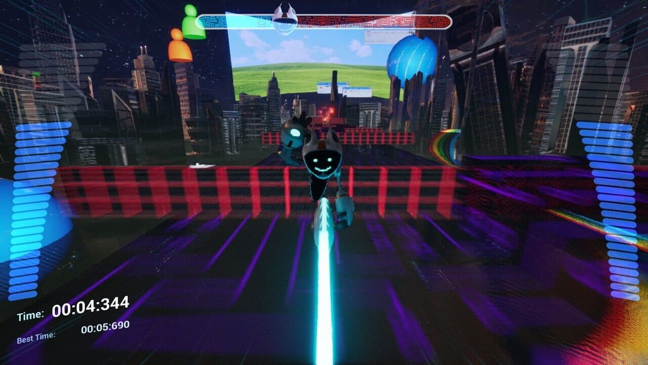 Terminal Outbreak thumbnail 4