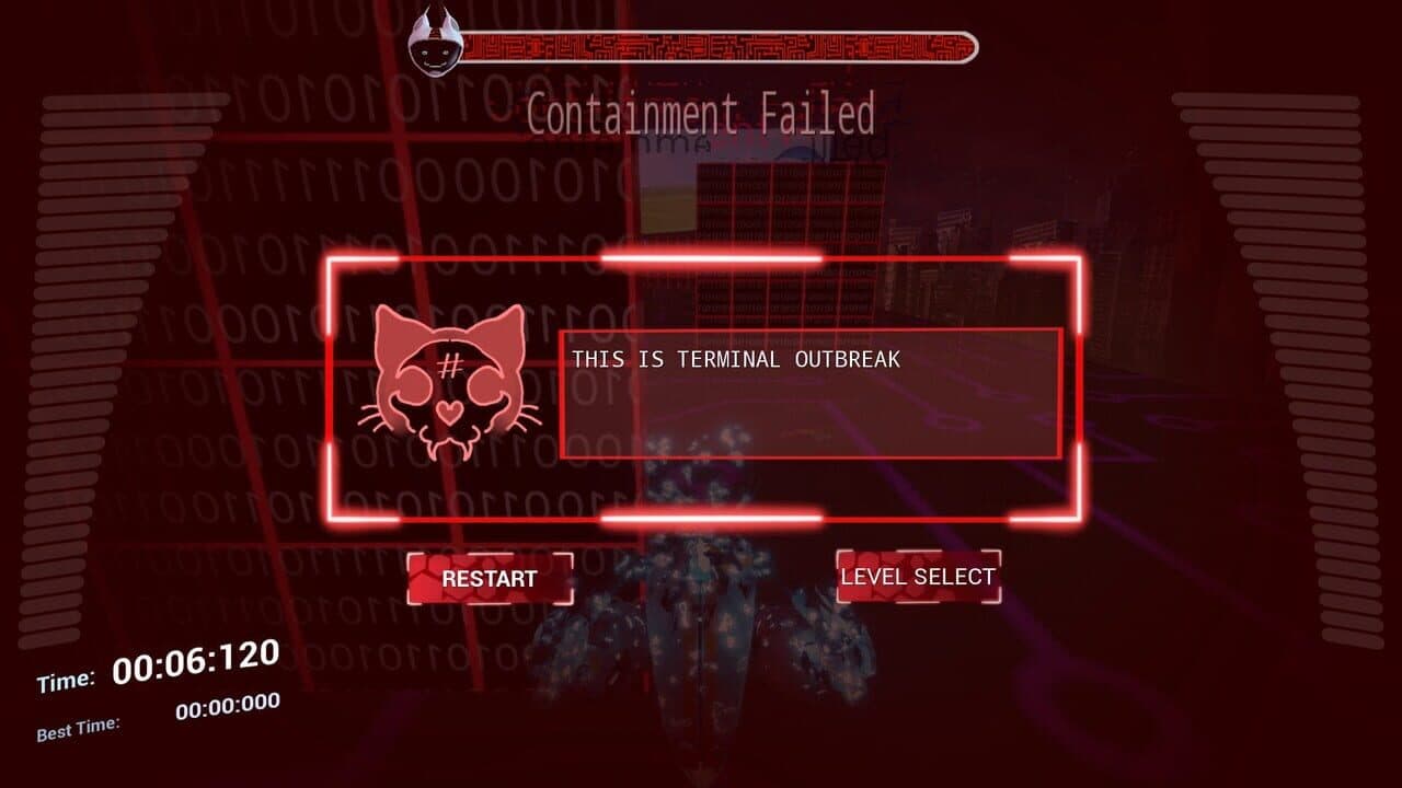 Terminal Outbreak thumbnail 9