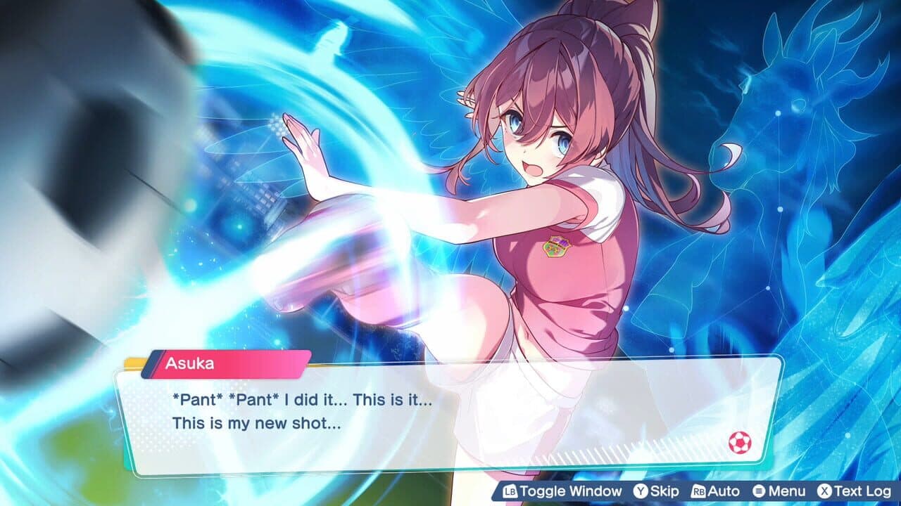 Fantasista Asuka thumbnail 3