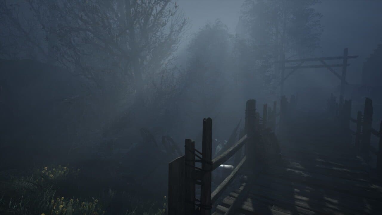 The Other Me Reborn screenshot 1
