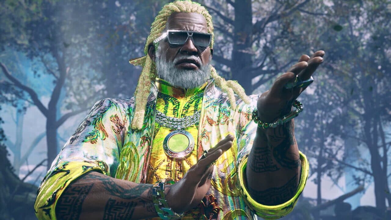 Tekken 8: Season 3 Pass thumbnail 2