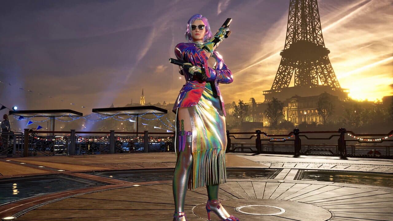 Tekken 8: Season 3 Pass thumbnail 3