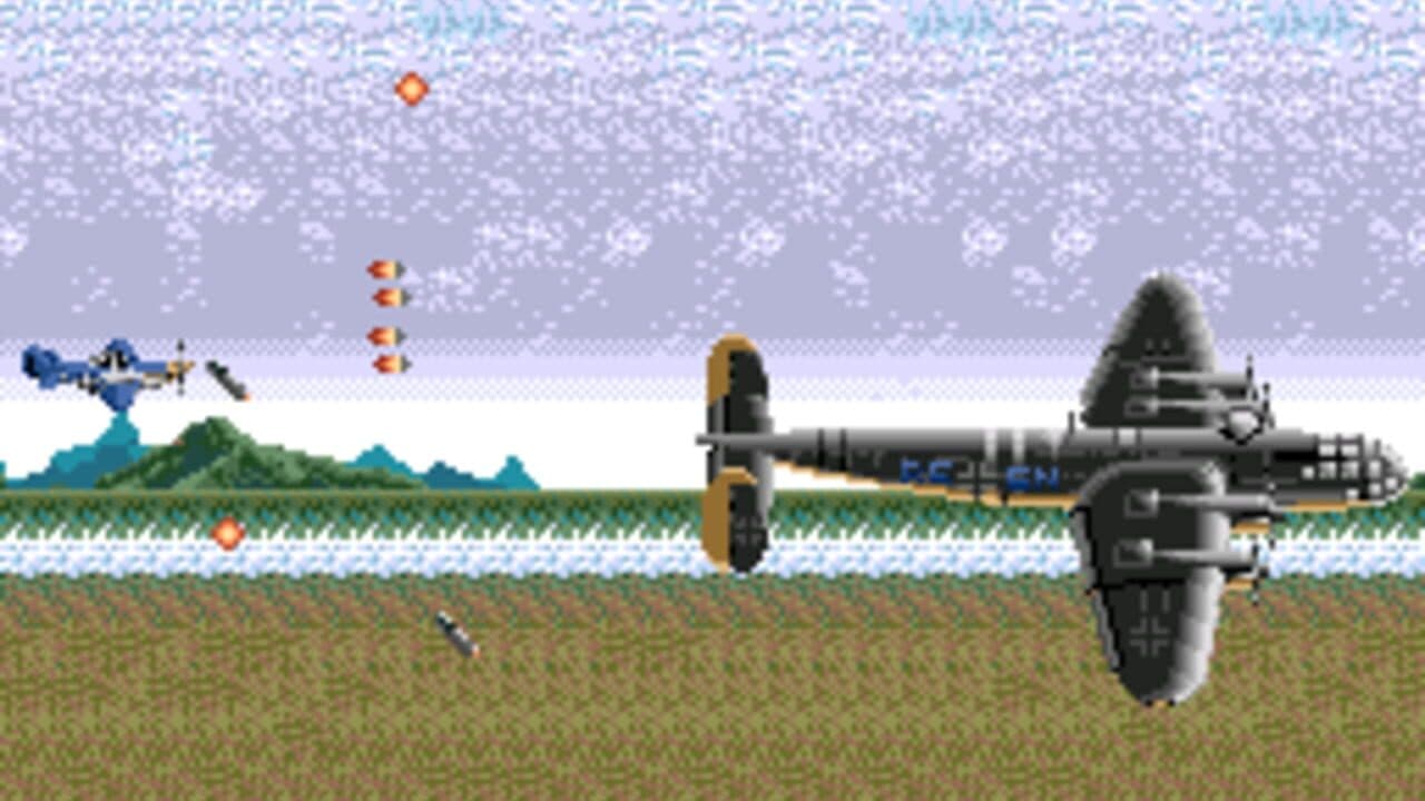 US AAF Mustang thumbnail 6