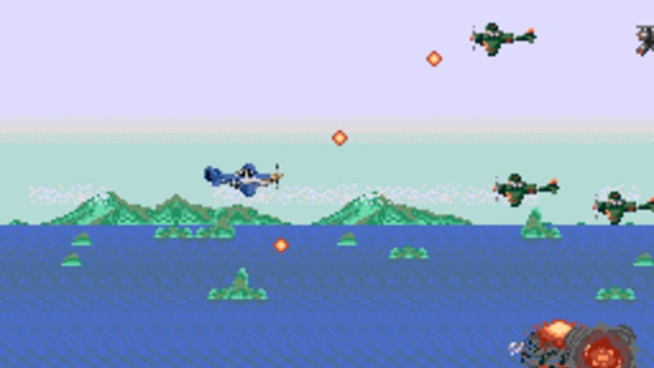 US AAF Mustang thumbnail 3