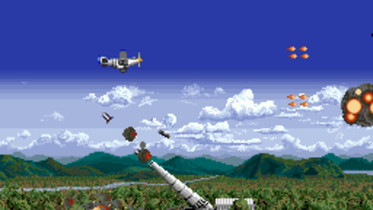 US AAF Mustang thumbnail 5