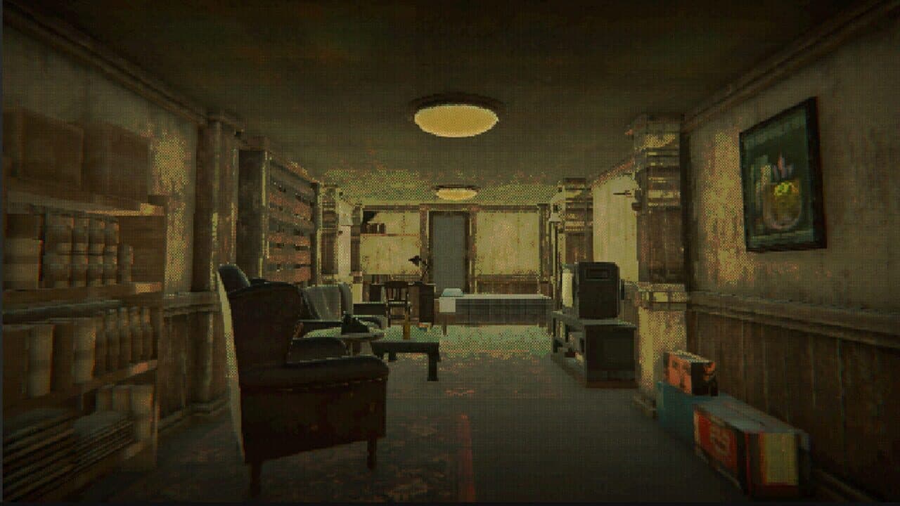 Lullabies Made of Static thumbnail 2