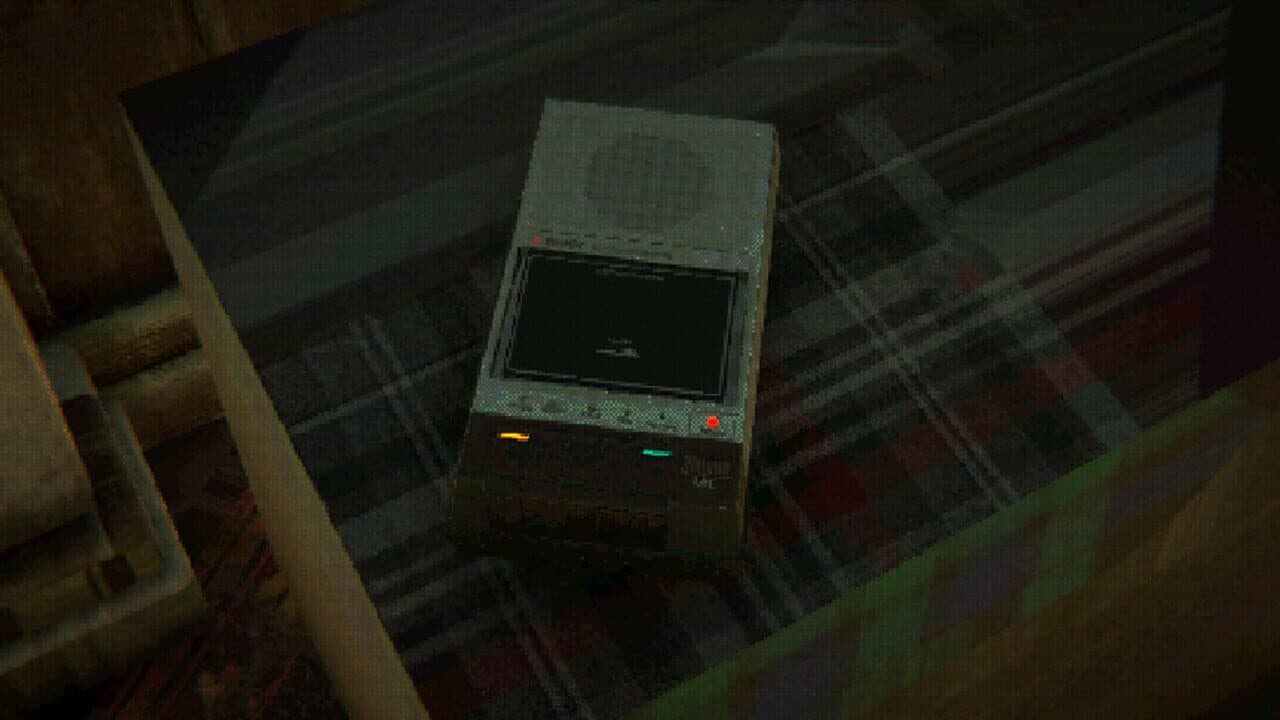 Lullabies Made of Static thumbnail 9
