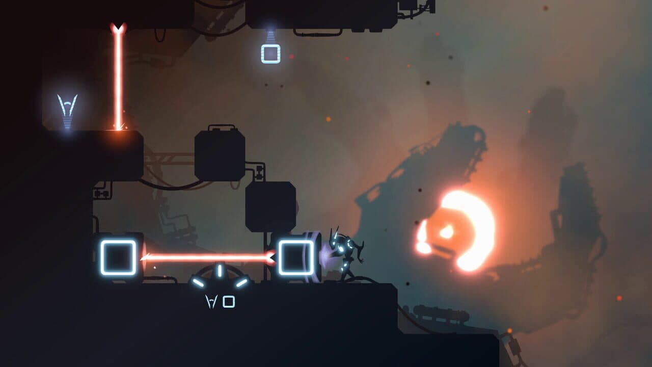 Cosmic Anchor thumbnail 3