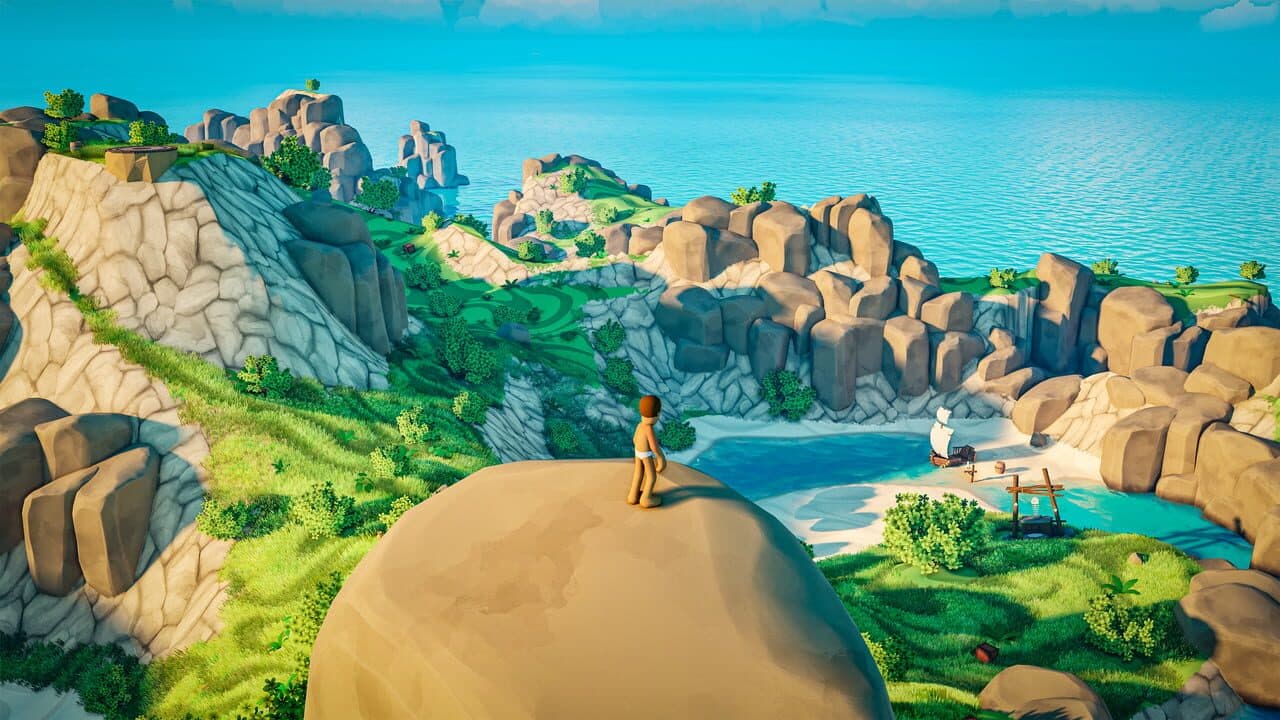 Ashore & Away thumbnail 5