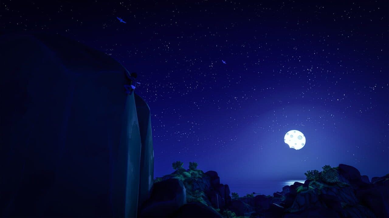 Ashore & Away thumbnail 3