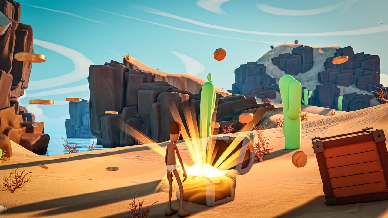 Ashore & Away thumbnail 7