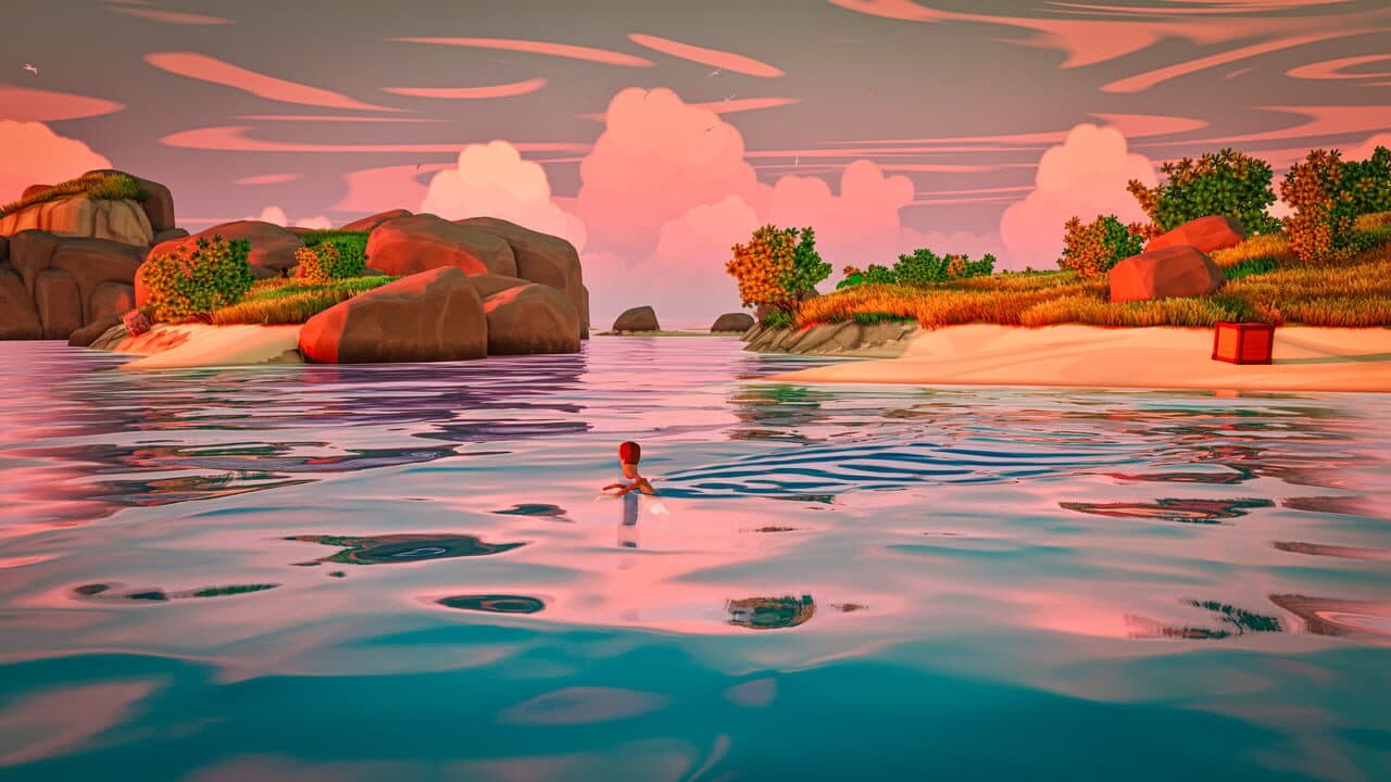 Ashore & Away thumbnail 4