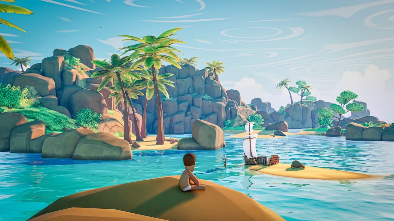 Ashore & Away thumbnail 2