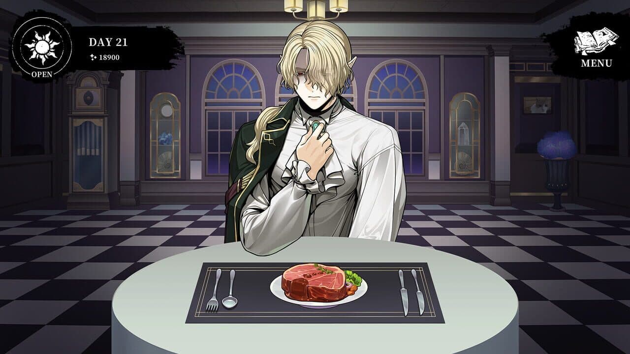 Abyss Bistro thumbnail 2