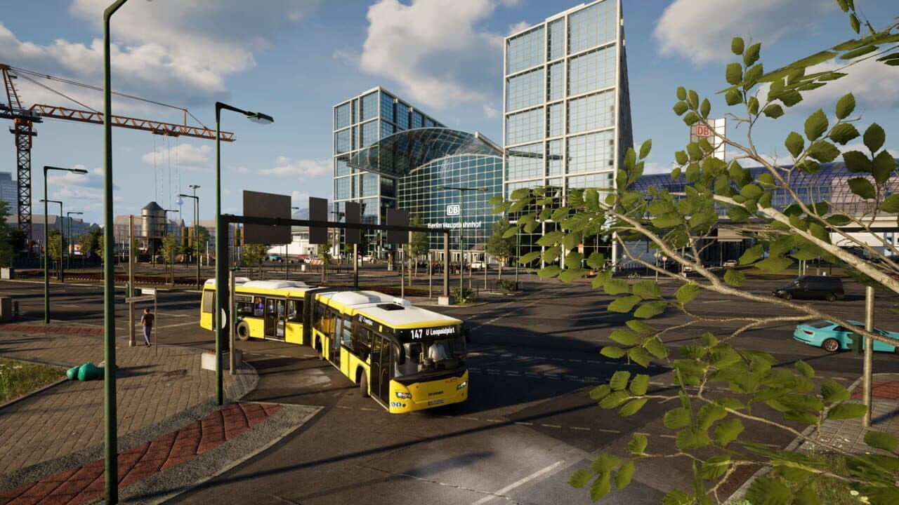 The Bus thumbnail 10