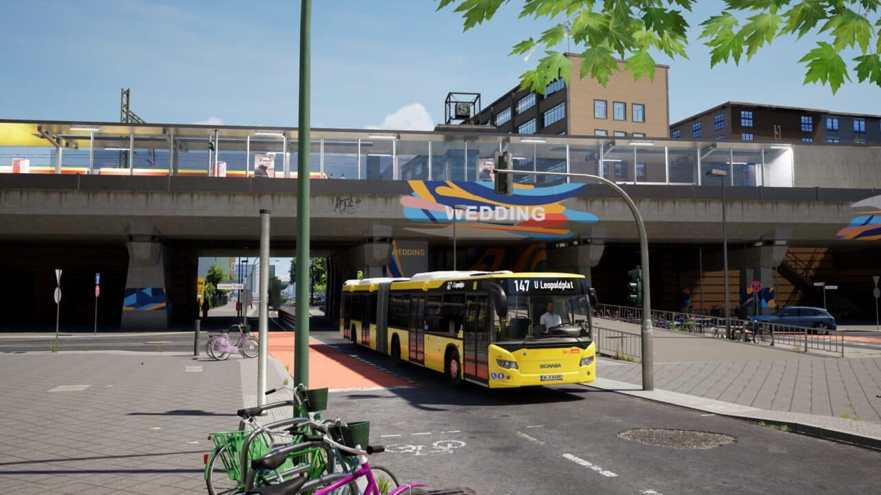The Bus thumbnail 5