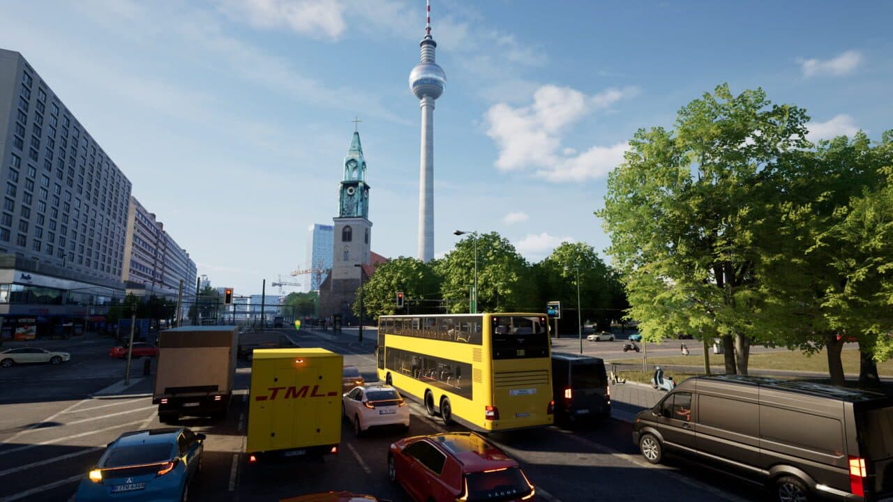 The Bus thumbnail 6