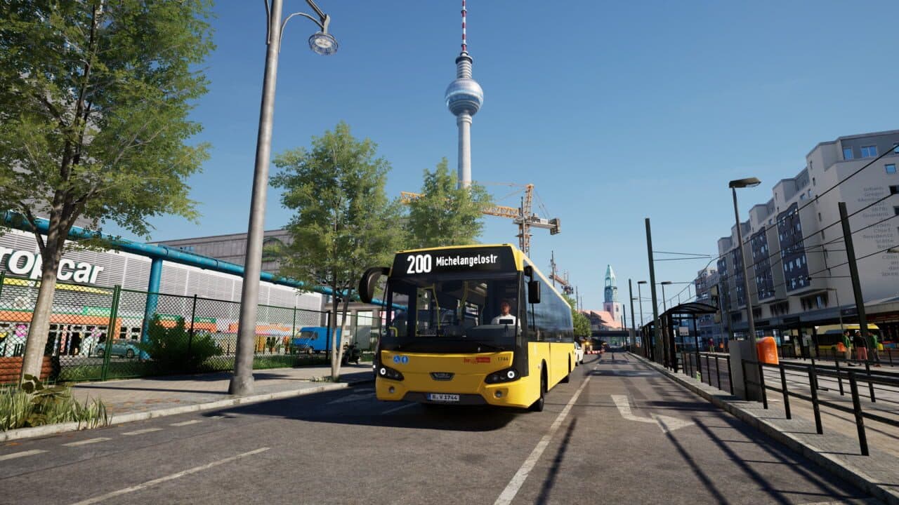 The Bus thumbnail 9