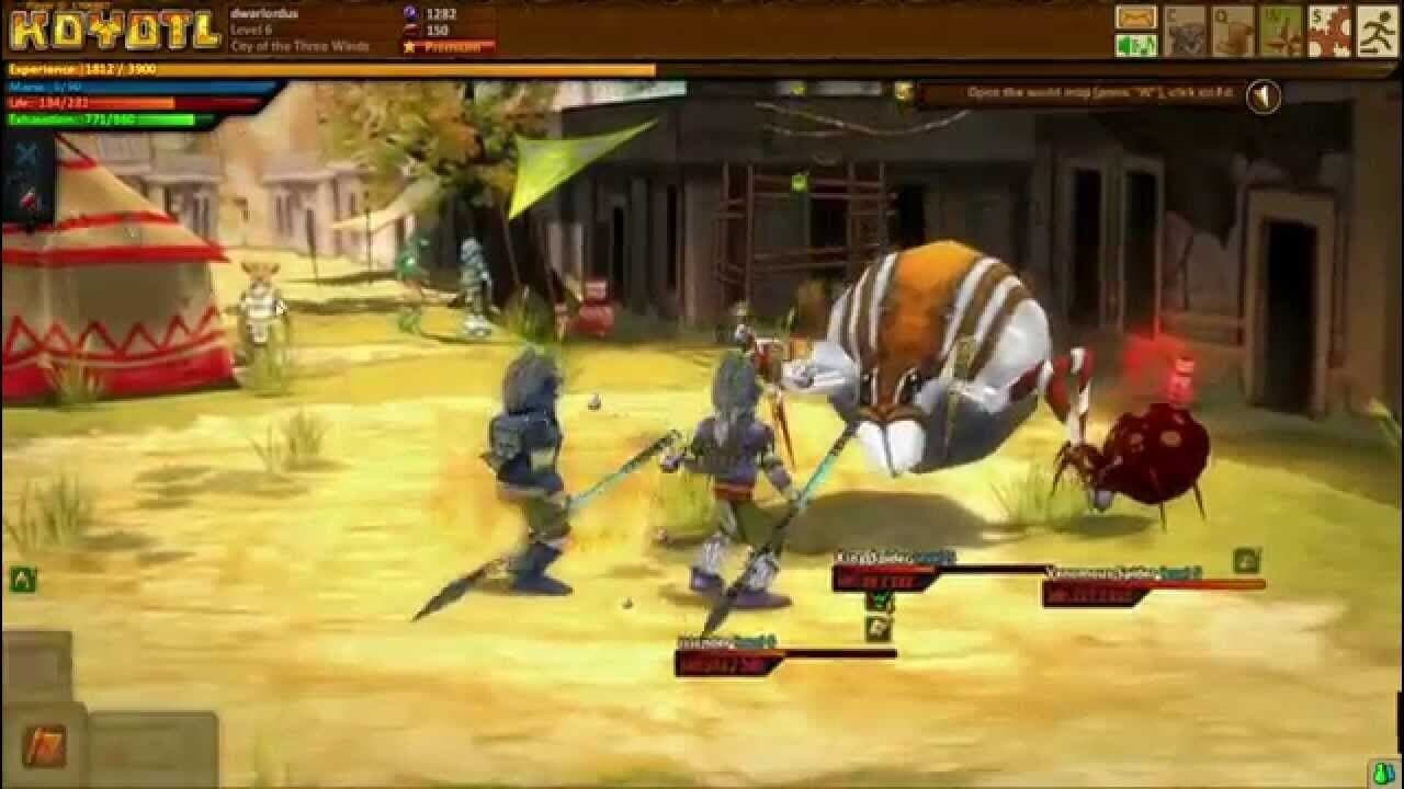 Koyotl thumbnail 2
