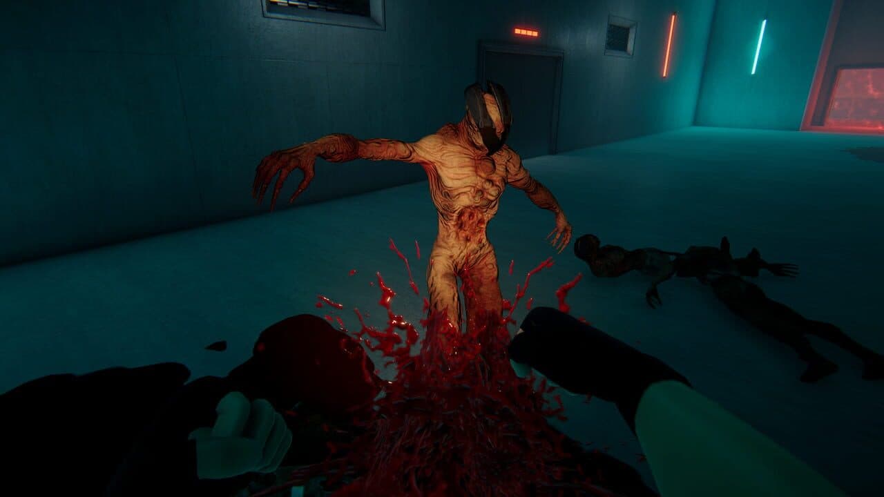 Killing Things With Your Friends thumbnail 5