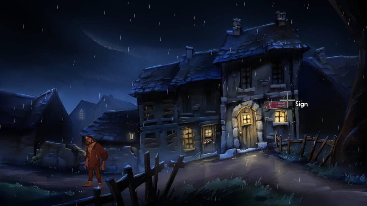 Less Miserables thumbnail 3