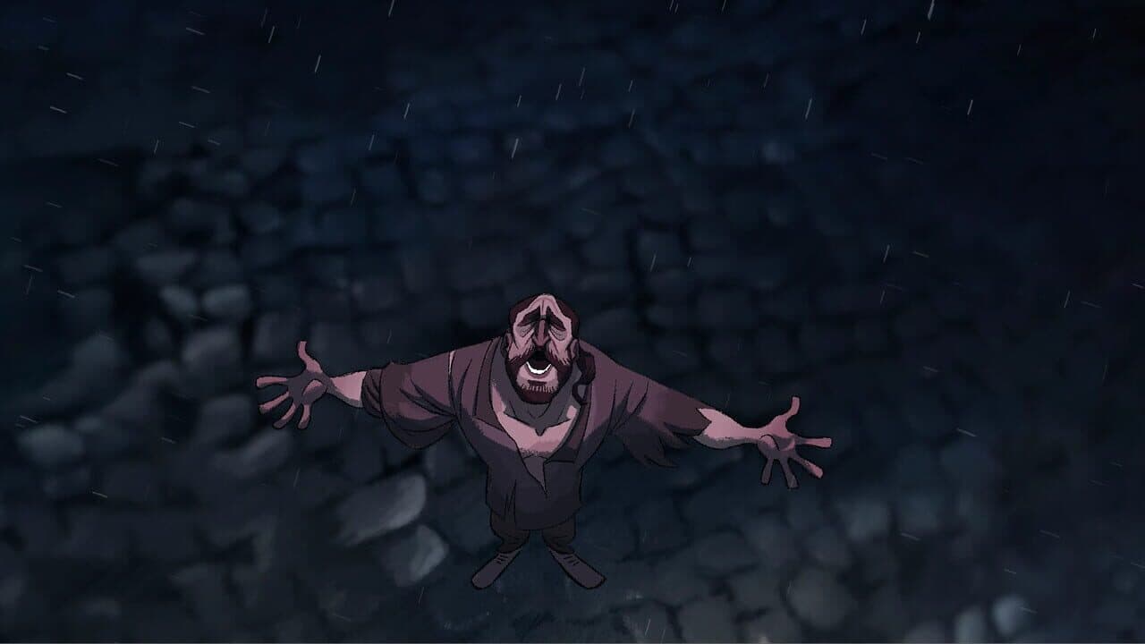 Less Miserables thumbnail 2