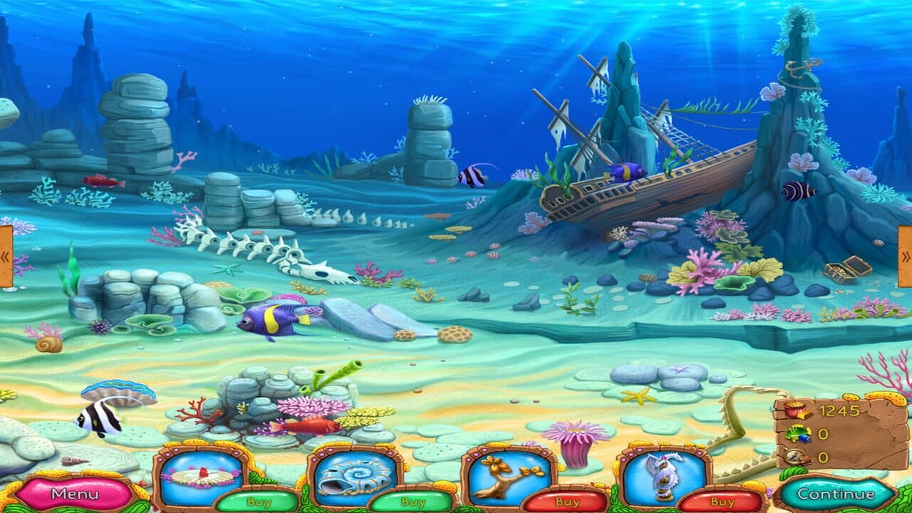 Lost In Reefs 2 thumbnail 2