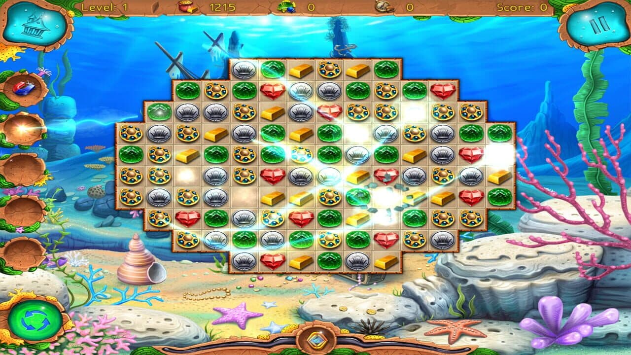 Lost In Reefs 2 thumbnail 3