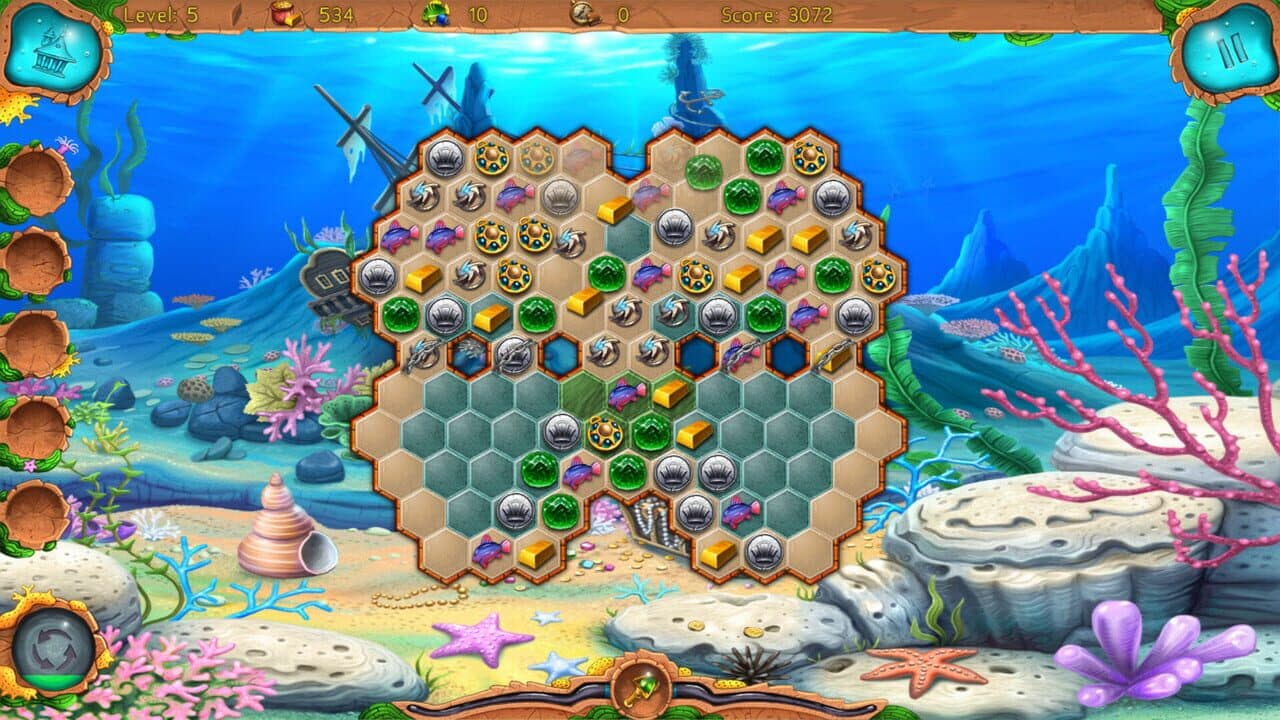 Lost In Reefs 2 thumbnail 4