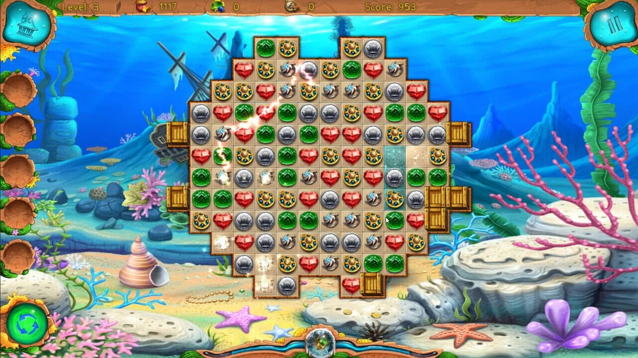 Lost In Reefs 2 thumbnail 5