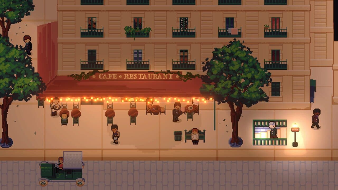 Cinema Theater Tycoon thumbnail 2