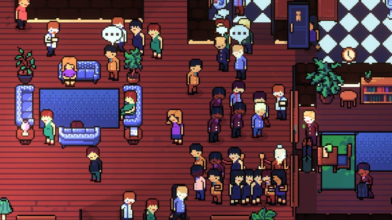 Cinema Theater Tycoon thumbnail 7