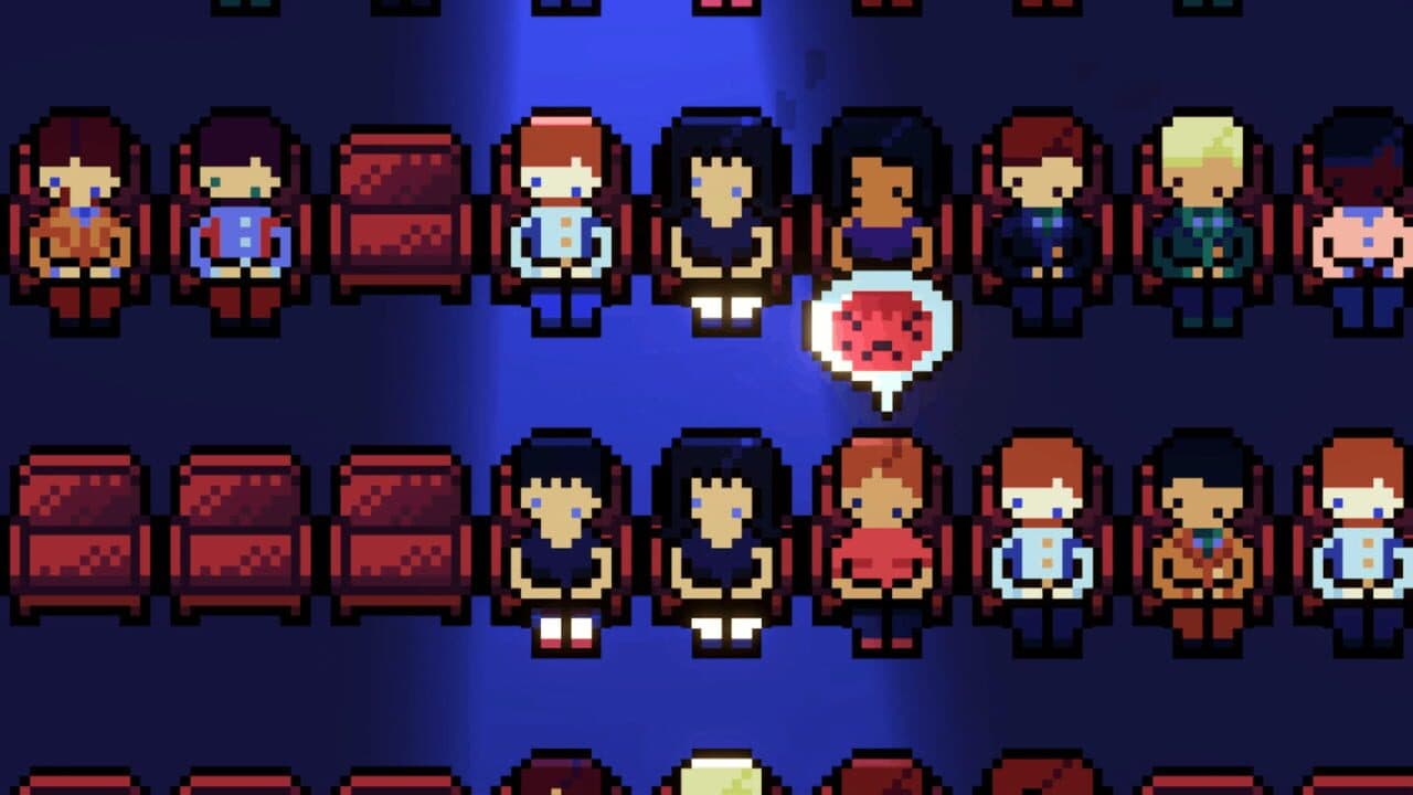 Cinema Theater Tycoon thumbnail 11