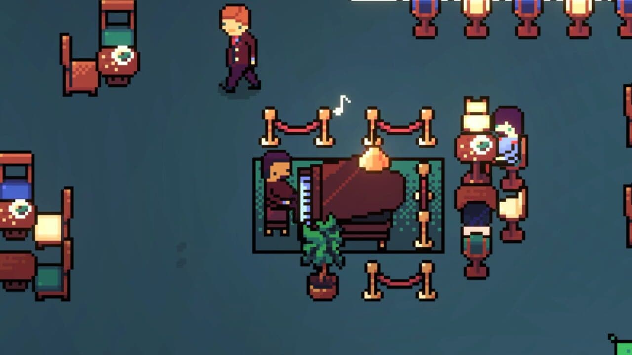 Cinema Theater Tycoon thumbnail 13