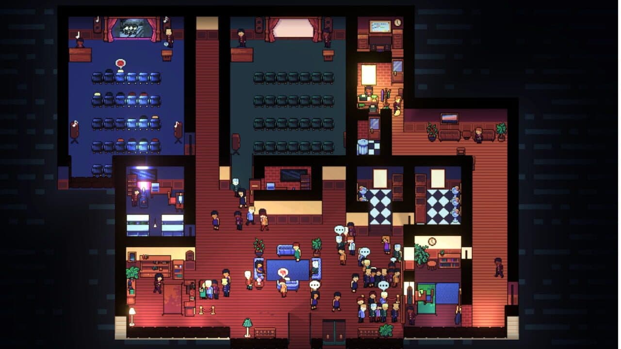 Cinema Theater Tycoon thumbnail 14