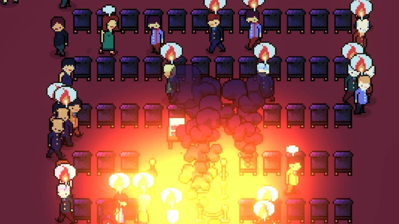 Cinema Theater Tycoon thumbnail 8