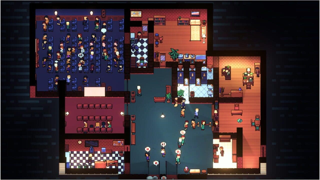 Cinema Theater Tycoon thumbnail 15