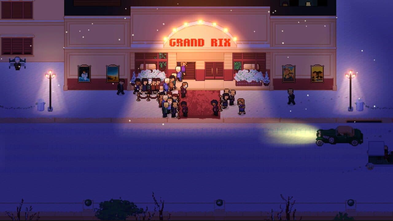 Cinema Theater Tycoon thumbnail 16