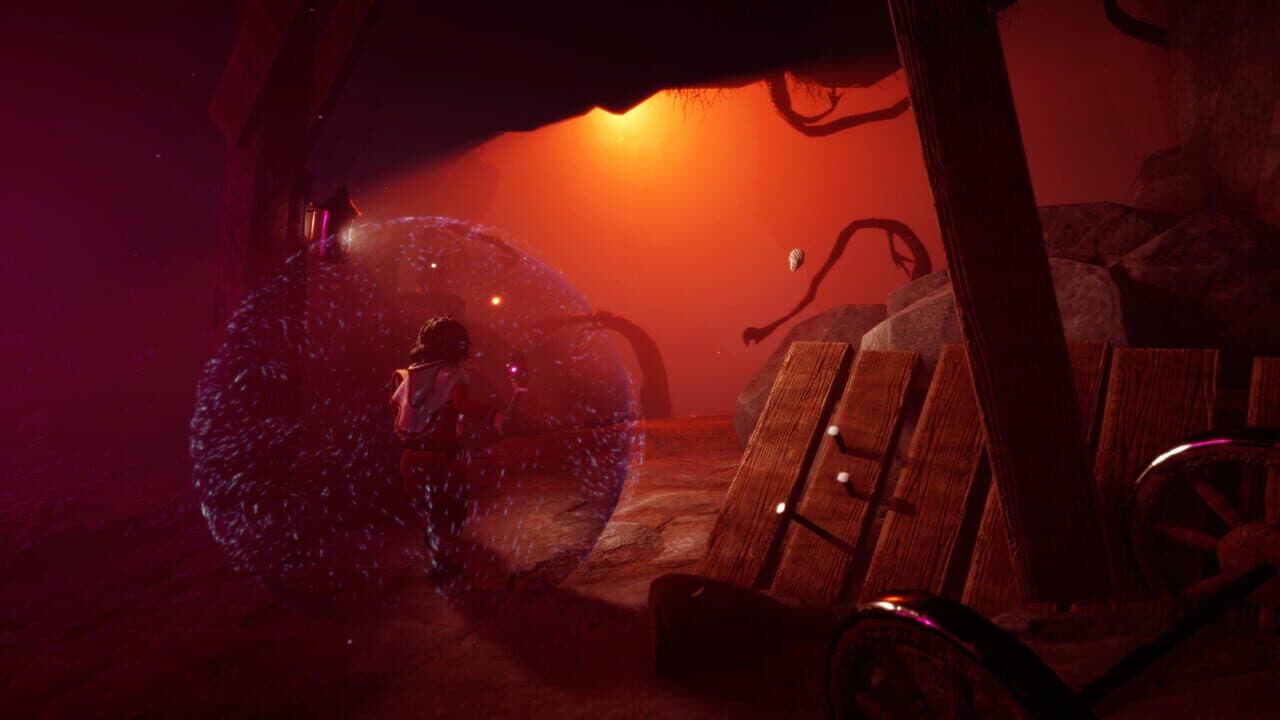 Skábma: Snowfall thumbnail 5