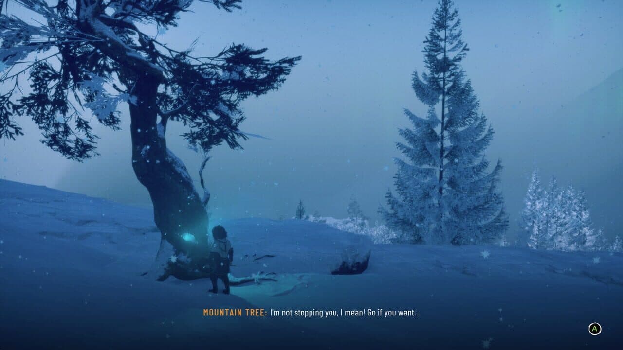 Skábma: Snowfall thumbnail 6