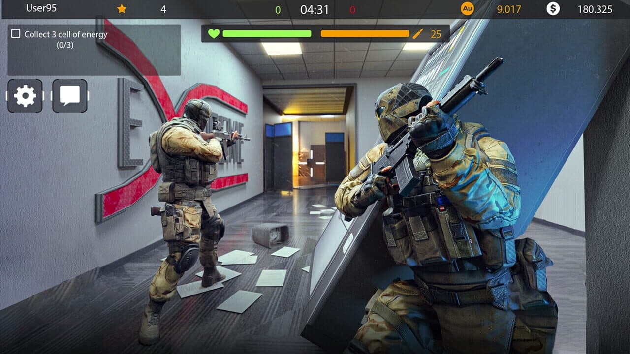 Code of War thumbnail 7