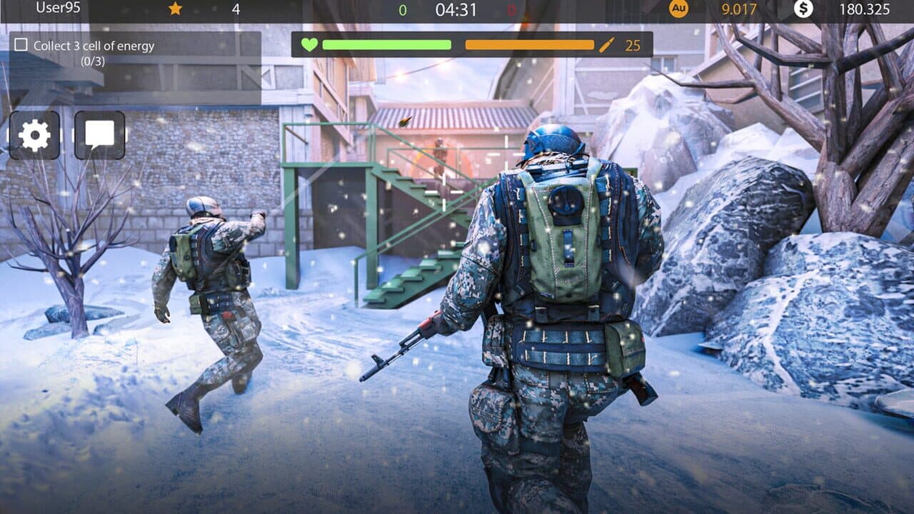 Code of War thumbnail 4