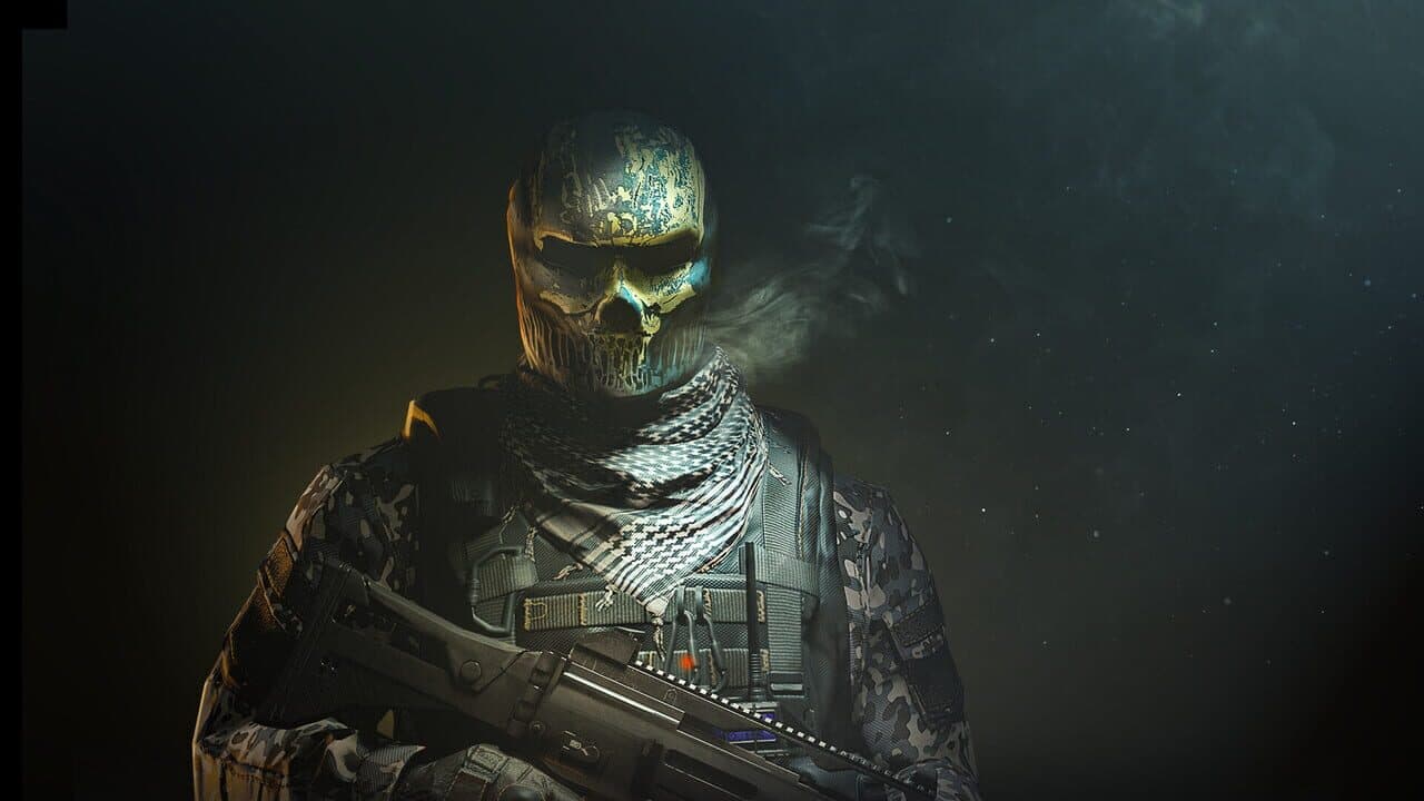 Code of War thumbnail 10