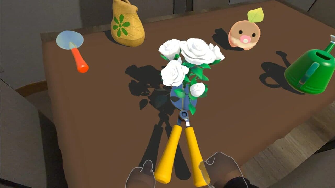 Garden Haven thumbnail 5