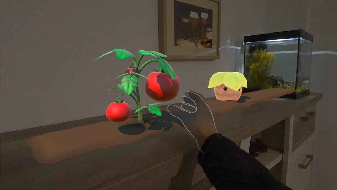 Garden Haven thumbnail 3