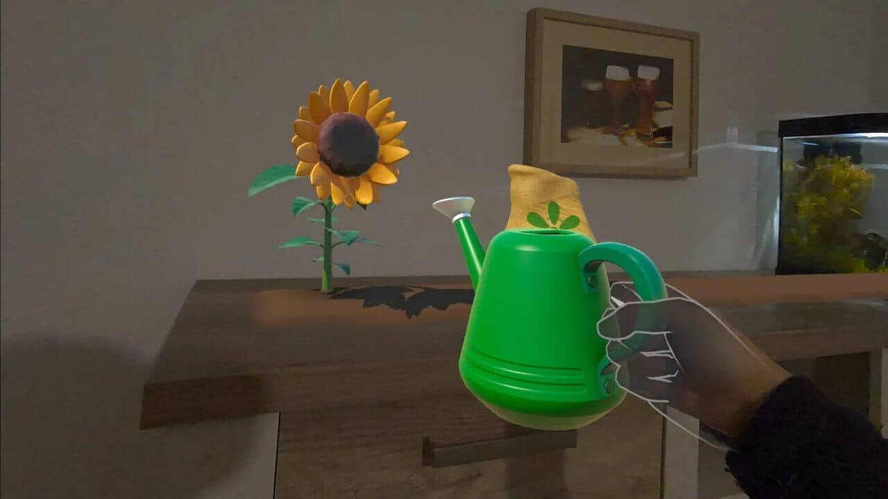 Garden Haven thumbnail 2