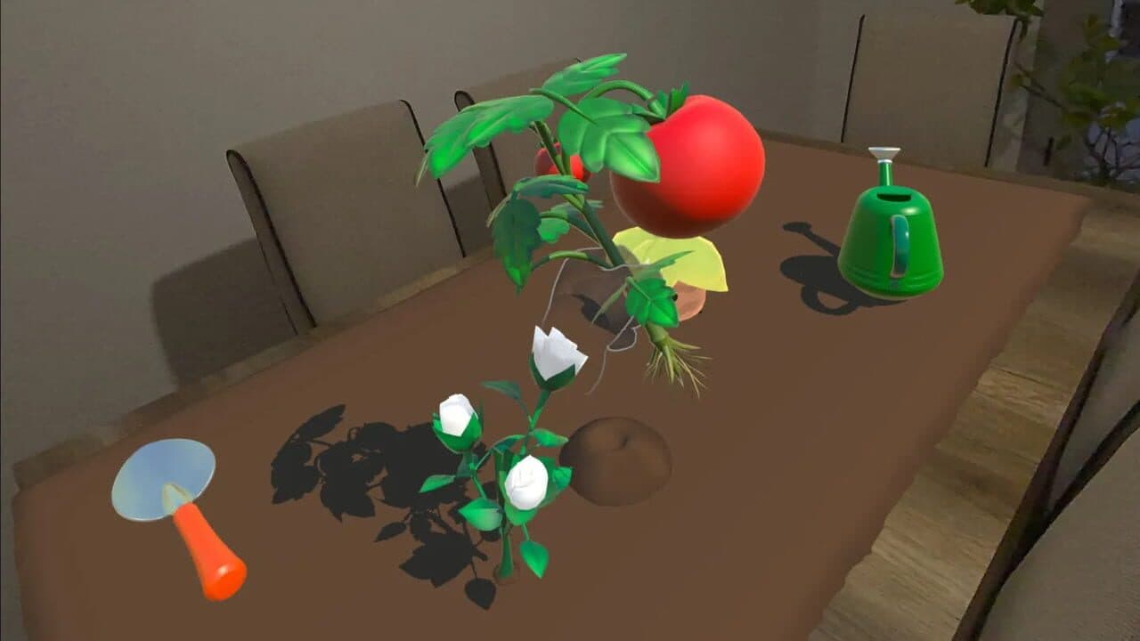 Garden Haven thumbnail 4